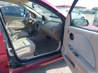 2006 Saturn ION z VIN 1G8AL58F96Z138958, wystawiony jako IAAI lot #41747512 z przebiegiem 168 094 mil mil oraz . Historia ofert i sprzedaży dostępna na DreamBid. Obrazek 5.
