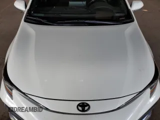 2021 Toyota Corolla SE with VIN JTDM4MCE6MJ072213, listed as a Copart auction lot 86015894 with 50,812 mi miles and Salvage Title. Bid and sale history available at carsss.com. Image 12.