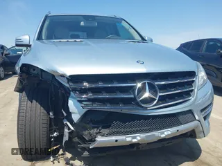 2014 Mercedes-Benz M 350 with VIN 4JGDA5JB4EA284192, listed as a IAAI auction lot 41979779 with 77,633 mi miles and . Bid and sale history available at carsss.com. Image 12.