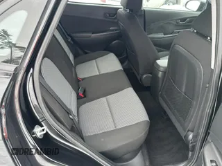 2019 Hyundai Kona SEL with VIN KM8K22AA1KU300806, listed as a Copart auction lot 46755425 with 160,646 mi miles and Clean Title. Bid and sale history available at DreamBid. Image 6.