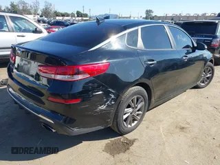 2020 Kia Optima LX z VIN 5XXGT4L30LG397179, wystawiony jako IAAI lot #41687616 z przebiegiem 69 253 mil mil oraz . Historia ofert i sprzedaży dostępna na DreamBid. Obrazek 4.