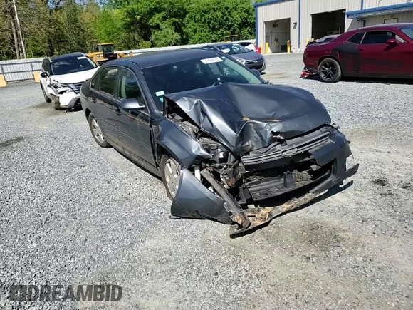 2011 Chevrolet Impala LT Fleet with VIN 2G1WG5EK2B1184211, listed as a Copart auction lot 51797815 with 110,306 mi miles and Salvage Title. Bid and sale history available at DreamBid. Image 11.