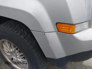 2011 Jeep Patriot Latitude with VIN 1J4NF1GB0BD158264, listed as a IAAI auction lot 41804584 with 191,968 mi miles and . Bid and sale history available at DreamBid. Image 12.