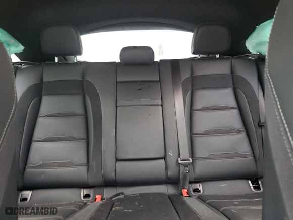 2022 Mercedes-Benz GLE with VIN 4JGFD6BB2NA603982, listed as a Copart auction lot 85540254 with 44,908 mi miles and Salvage Title. Bid and sale history available at carsss.com. Image 10.