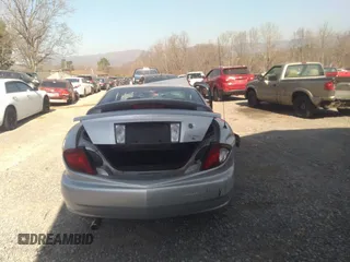 2004 Pontiac Sunfire z VIN 1G2JB12FX47312852, wystawiony jako IAAI lot #41782326 z przebiegiem Nie podano mil oraz . Historia ofert i sprzedaży dostępna na DreamBid. Obrazek 17.