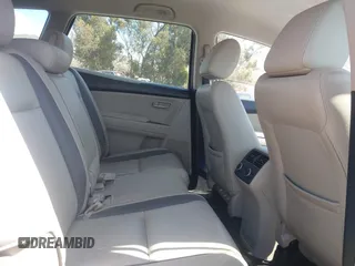 2009 Mazda CX-9 Touring with VIN JM3TB38V390171418, listed as a IAAI auction lot 41950526 with 151,043 mi miles. Bid and sale history available at carsss.com. Image 8.