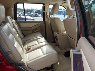 2010 Ford Explorer Limited with VIN 1FMEU7FE6AUA10298, listed as a IAAI auction lot 41094417 with 162,103 mi miles and . Bid and sale history available at DreamBid. Image 8.