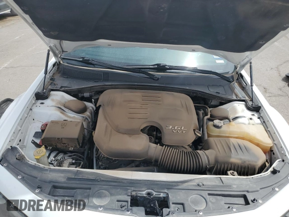 2018 Chrysler 300 S with VIN 2C3CCABG2JH266464, listed as a Copart auction lot 50621045 with 94,761 mi miles and Salvage Title. Bid and sale history available at DreamBid. Image 12.