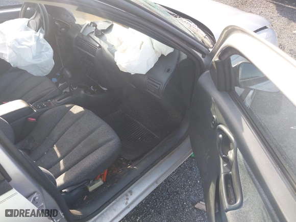 2005 Chevrolet Cavalier with VIN 1G1JC52F457200624, listed as a IAAI auction lot 41933476 with 141,388 mi miles. Bid and sale history available at carsss.com. Image 5.