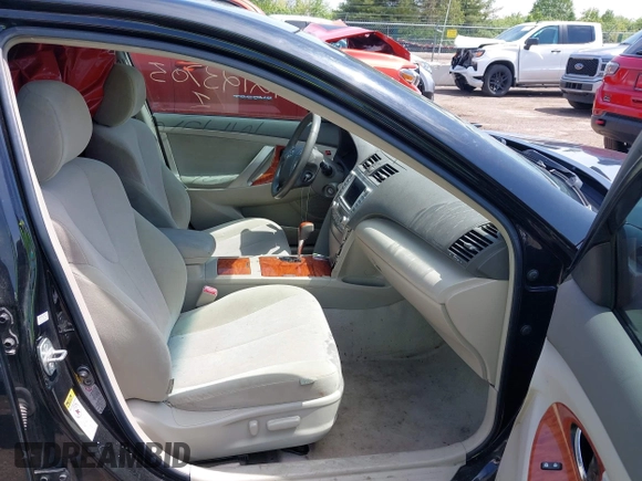 2010 Toyota Camry with VIN 4T1BF3EK0AU103332, listed as a IAAI auction lot 42123705 with 232,496 mi miles and . Bid and sale history available at DreamBid. Image 5.