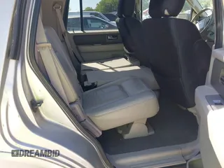 2012 Ford Expedition XLT with VIN 1FMJU1H57CEF41435, listed as a IAAI auction lot 42134603 with 278,601 mi miles and . Bid and sale history available at DreamBid. Image 8.