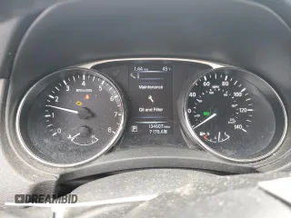 2015 Nissan Rogue SL z VIN 5N1AT2MV3FC810366, wystawiony jako Copart lot #50383365 z przebiegiem 134 607 mil mil oraz Szkoda całkowita • Salvage title. Historia ofert i sprzedaży dostępna na DreamBid. Obrazek 9.