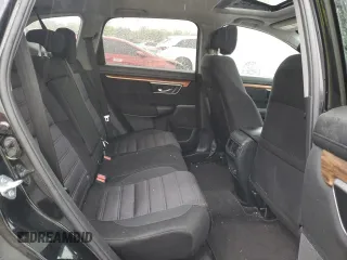 2022 Honda CR-V EX with VIN 7FARW2H59NE031942, listed as a Copart auction lot 52671065 with 46,173 mi miles and Non Repairable. Bid and sale history available at carsss.com. Image 11.