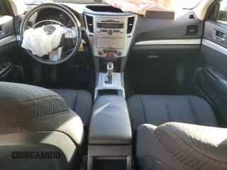 2010 Subaru Legacy Premium with VIN 4S3BMBE69A3225202, listed as a Copart auction lot 79770624 with 172,378 mi miles and Salvage title. Bid and sale history available at DreamBid. Image 8.