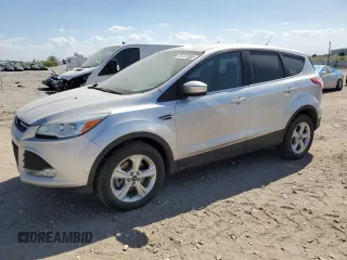2014 Ford Escape SE with VIN 1FMCU9G90EUA07200, listed as a Copart auction lot 54123305 with 131,805 mi miles and Clean Title. Bid and sale history available at carsss.com. Image 1.