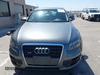2012 Audi Q5 Premium Plus z VIN WA1LFAFP8CA062745, wystawiony jako IAAI lot #42409442 z przebiegiem 140 159 mil mil oraz . Historia ofert i sprzedaży dostępna na DreamBid. Obrazek 13.