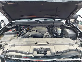 2007 Chevrolet Suburban LTZ with VIN 1GNFK16367J196596, listed as a IAAI auction lot 42392224 with 100,774 mi miles and . Bid and sale history available at DreamBid. Image 10.