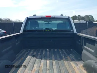 2022 Ford F-150 XL with VIN 1FTMF1CB0NKD83212, listed as a IAAI auction lot 41540720 with 80,028 mi miles. Bid and sale history available at carsss.com. Image 8.