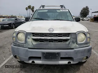 2003 Nissan Xterra XE with VIN 5N1ED28TX3C701843, listed as a Copart auction lot 58618925 with 137,310 mi miles and Clean title. Bid and sale history available at DreamBid. Image 5.