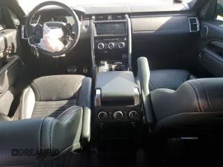 2020 Land Rover Discovery HSE Luxury with VIN SALRT2RV3L2427361, listed as a Copart auction lot 86098774 with 48,026 mi miles and Salvage Title. Bid and sale history available at carsss.com. Image 8.