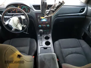 2016 Chevrolet Traverse LT с VIN 1GNKVGKD5GJ244838, выставлен на аукционе Copart как лот 83201914 с пробегом 149 104 миль миль и Списание • Salvage title. История ставок и продаж доступна на DreamBid. Изображение 8.