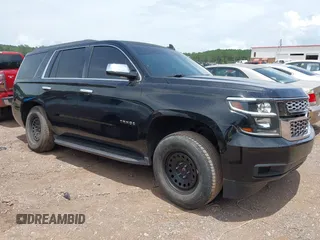 2016 Chevrolet Tahoe LT с VIN 1GNSKBKC2GR266171, выставлен на аукционе IAAI как лот 42489866 с пробегом 195 008 миль миль и . История ставок и продаж доступна на DreamBid. Изображение 1.