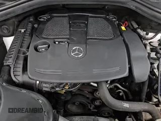 2016 Mercedes-Benz GLE 350 z VIN 4JGDA5HB6GA788929, wystawiony jako Copart lot #68514695 z przebiegiem 119 964 mil mil oraz Czysty tytuł • Clean title. Historia ofert i sprzedaży dostępna na DreamBid. Obrazek 15.