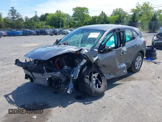 2022 Ford Escape S z VIN 1FMCU9F61NUB52835, wystawiony jako IAAI lot #40083029 z przebiegiem Nie podano mil oraz . Historia ofert i sprzedaży dostępna na DreamBid. Obrazek 2.