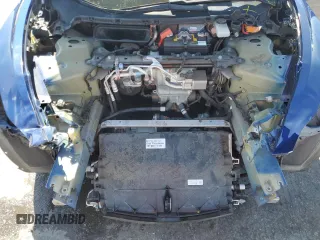 2018 Tesla Model 3 Long Range Battery with VIN 5YJ3E1EA6JF161008, listed as a Copart auction lot 53657495 with 82,446 mi miles and Salvage Title. Bid and sale history available at carsss.com. Image 11.