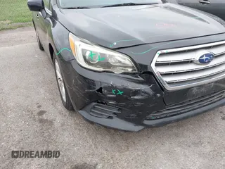 2015 Subaru Legacy Premium with VIN 4S3BNBC67F3027175, listed as a IAAI auction lot 41914430 with 193,867 mi miles and . Bid and sale history available at DreamBid. Image 6.