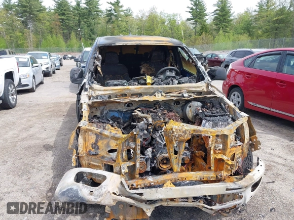 2019 Ford Ranger XL with VIN 1FTER4FH2KLA32062, listed as a IAAI auction lot 42237840 with Not provided miles and . Bid and sale history available at DreamBid. Image 6.