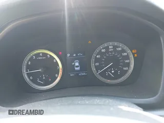 2019 Hyundai Sonata SE z VIN 5NPE24AF5KH758089, wystawiony jako IAAI lot #42412549 z przebiegiem 62 368 mil mil oraz . Historia ofert i sprzedaży dostępna na DreamBid. Obrazek 7.