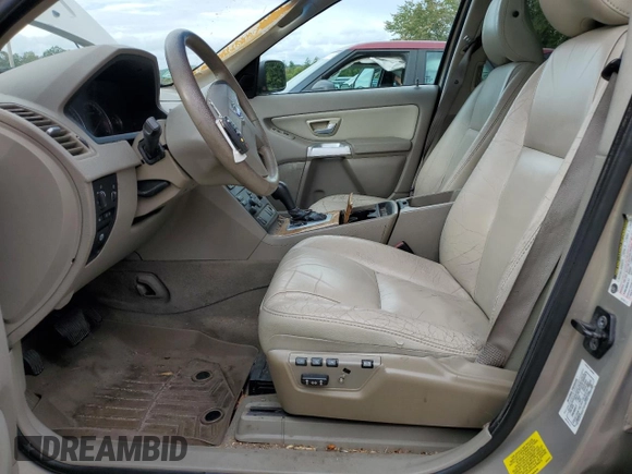 2005 Volvo XC90 с VIN YV1CM911051216648, выставлен на аукционе Copart как лот 60780645 с пробегом 157 260 миль миль и На запчасти • Non repairable. История ставок и продаж доступна на DreamBid. Изображение 7.