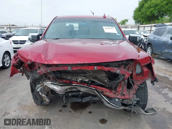 2021 GMC Sierra 1500 SLT z VIN 3GTU9DED2MG153183, wystawiony jako IAAI lot #41880942 z przebiegiem 84 686 mil mil oraz . Historia ofert i sprzedaży dostępna na DreamBid. Obrazek 13.