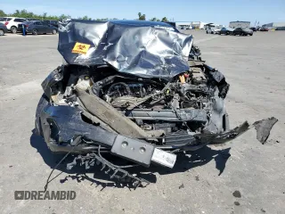 2020 Ford Fusion SE z VIN 3FA6P0LU2LR114869, wystawiony jako Copart lot #58255265 z przebiegiem 93 131 mil mil oraz Szkoda całkowita • Salvage title. Historia ofert i sprzedaży dostępna na DreamBid. Obrazek 5.