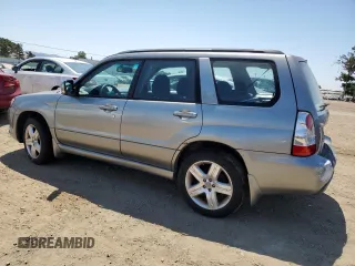 2007 Subaru Forester Special Sports XT z VIN JF1SG69637H737807, wystawiony jako Copart lot #60371035 z przebiegiem 102 086 mil mil oraz Czysty tytuł • Clean title. Historia ofert i sprzedaży dostępna na DreamBid. Obrazek 2.