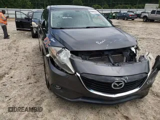 2014 Mazda CX-9 Grand Touring with VIN JM3TB3DV8E0432509, listed as a Copart auction lot 51504322 with 57,835 mi miles and Salvage Title. Bid and sale history available at DreamBid. Image 11.