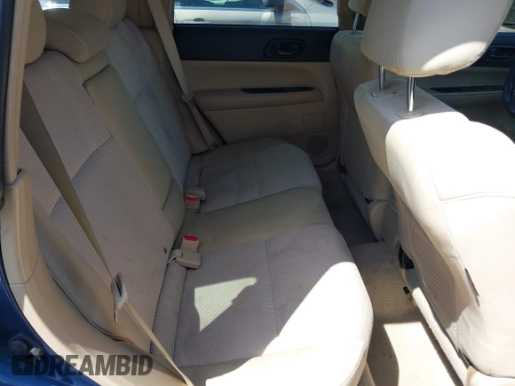 2008 Subaru Forester X с VIN JF1SG63668H701135, выставлен на аукционе IAAI как лот 42095327 с пробегом 207 171 миль миль и . История ставок и продаж доступна на DreamBid. Изображение 8.