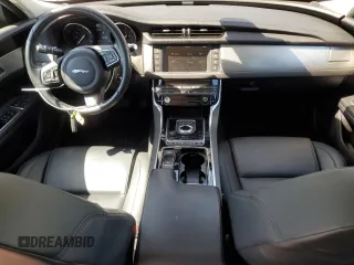 2017 Jaguar XF 20d Premium с VIN SAJBD4BN0HCY36349, выставлен на аукционе Copart как лот 59002945 с пробегом 83 568 миль миль и Чистый • Clean title. История ставок и продаж доступна на DreamBid. Изображение 8.