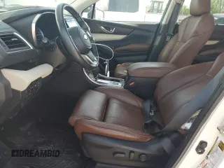 2020 Subaru Ascent Touring z VIN 4S4WMARD8L3429623, wystawiony jako Copart lot #54732965 z przebiegiem 120 184 mil mil oraz Szkoda całkowita • Salvage title. Historia ofert i sprzedaży dostępna na DreamBid. Obrazek 7.