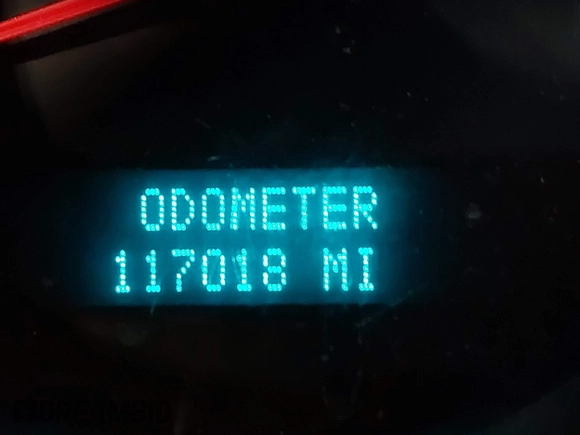 2013 Chevrolet Silverado 1500 LS with VIN 3GCPKREA1DG156984, listed as a IAAI auction lot 41924312 with 117,018 mi miles and . Bid and sale history available at DreamBid. Image 7.