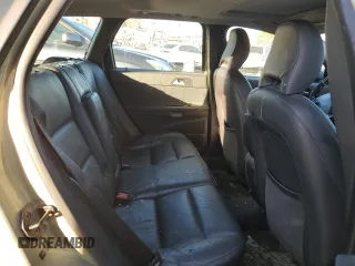 2009 Volvo V50 2.5T R-Design with VIN YV1MJ672692461823, listed as a Copart auction lot 78099044 with 110,331 mi miles and Salvage Title. Bid and sale history available at carsss.com. Image 11.
