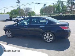 2008 Honda Accord EX with VIN 1HGCP36798A043600, listed as a IAAI auction lot 41881132 with 210,487 mi miles and . Bid and sale history available at DreamBid. Image 14.