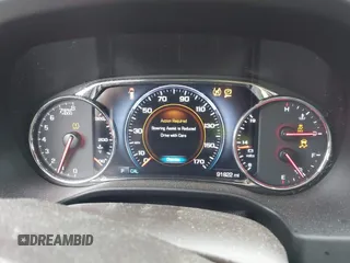 2017 GMC Acadia Denali with VIN 1GKKNXLS9HZ300132, listed as a IAAI auction lot 42316916 with 91,822 mi miles and . Bid and sale history available at DreamBid. Image 7.