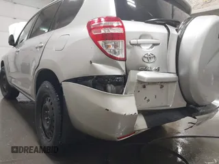 2012 Toyota RAV4 with VIN 2T3BF4DV5CW214468, listed as a IAAI auction lot 42075543 with 115,928 mi miles. Bid and sale history available at carsss.com. Image 6.