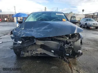 2024 Hyundai Elantra SEL with VIN KMHLM4DG5RU775752, listed as a Copart auction lot 48908855 with 9,078 mi miles and Salvage Title. Bid and sale history available at carsss.com. Image 5.