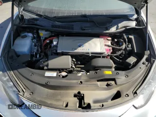 2017 Toyota Mirai z VIN JTDBVRBD5HA003769, wystawiony jako Copart lot #58776535 z przebiegiem 78 710 mil mil oraz Czysty tytuł • Clean title. Historia ofert i sprzedaży dostępna na DreamBid. Obrazek 11.