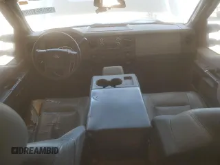 2015 Ford F-250 Lariat с VIN 1FT7W2B61FEB06799, выставлен на аукционе Copart как лот 53825105 с пробегом 179 714 миль миль и Чистый • Clean title. История ставок и продаж доступна на DreamBid. Изображение 8.