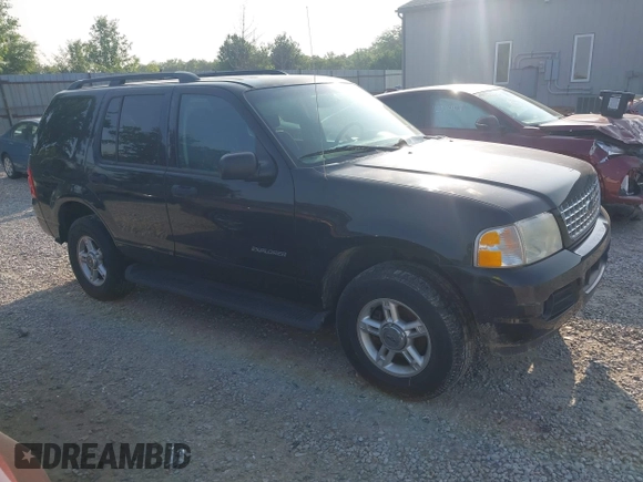 2004 Ford Explorer XLT z VIN 1FMZU63K94UA06868, wystawiony jako IAAI lot #42388513 z przebiegiem 289 201 mil mil oraz . Historia ofert i sprzedaży dostępna na DreamBid. Obrazek 1.