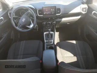 2021 Hyundai Venue SEL with VIN KMHRC8A31MU073118, listed as a Copart auction lot 50550445 with 68,758 mi miles and Salvage Title. Bid and sale history available at carsss.com. Image 8.